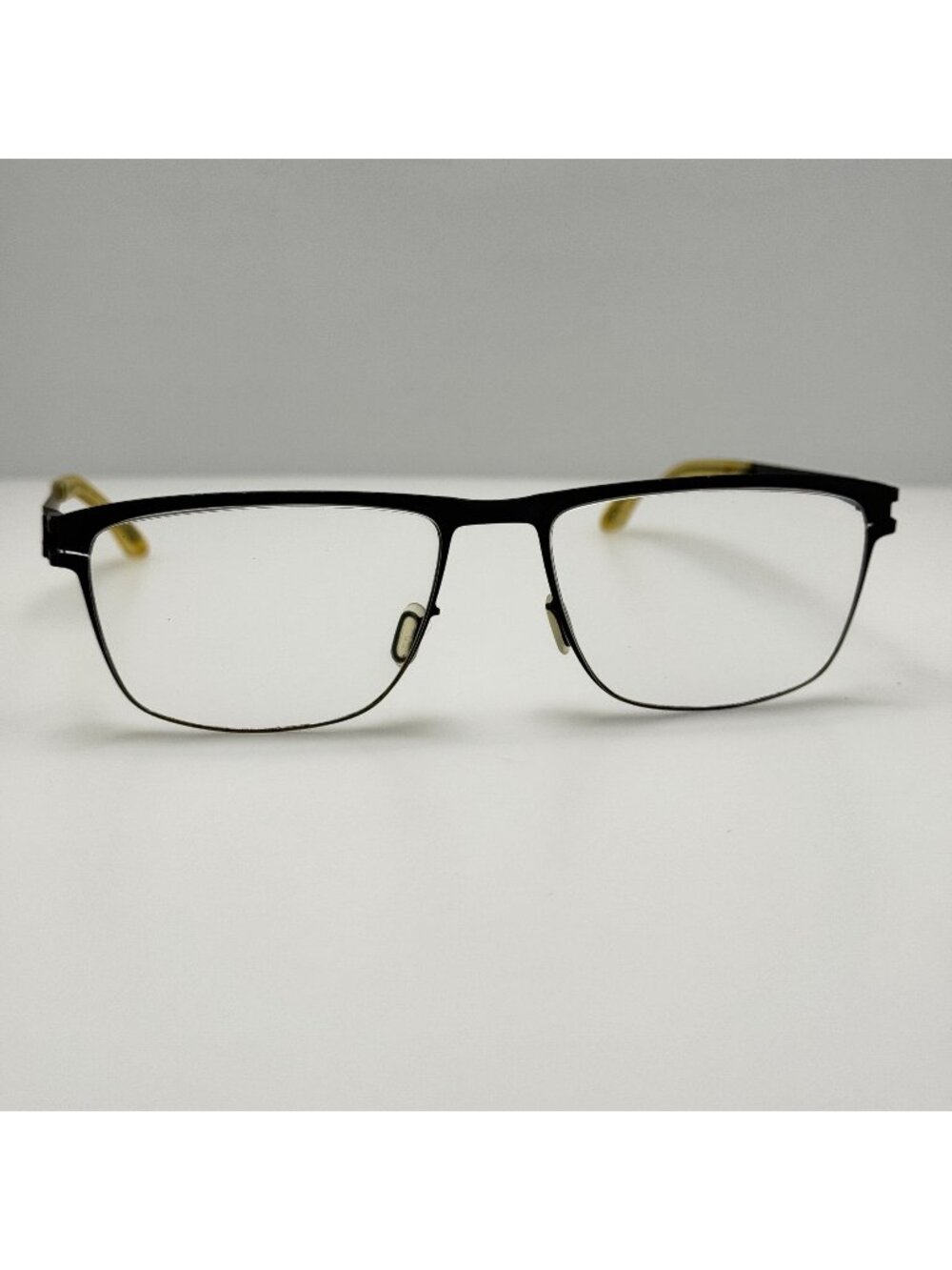 Mykita Pawel NO 1 Col 006 Eyeglasses Eye Glasses Frames Germany 56-17